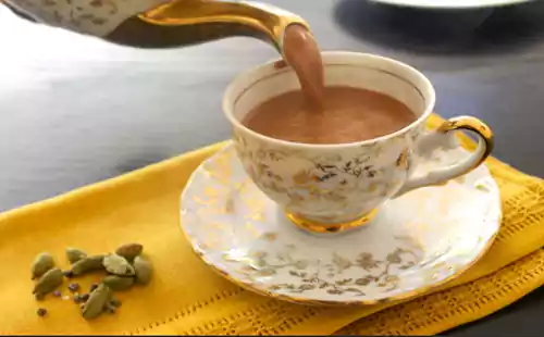چای ماسالا اصل تازه